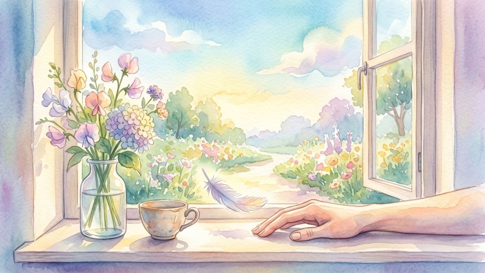 Ne Kadar Zamanı Kaldı? Sorusunun Yeni Bir Yanıt Aracı: Kornea Refleksi