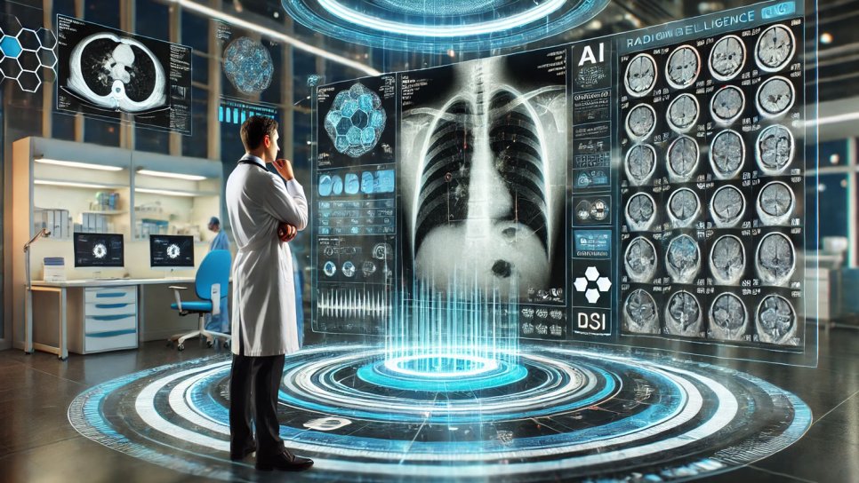 Why Do Some Doctors Overtrust AI Without Even Realizing It?