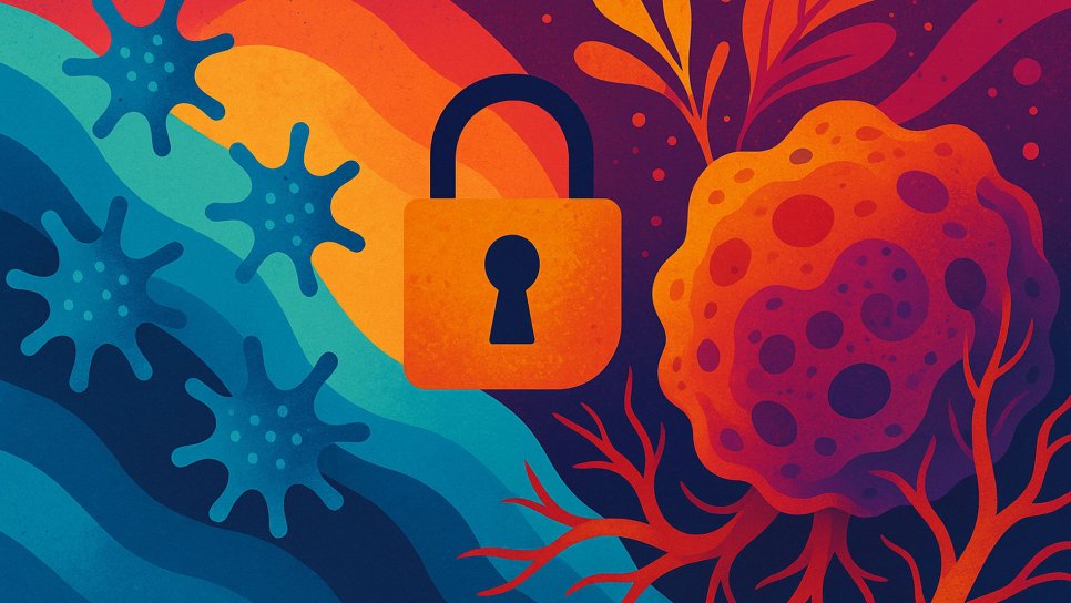 Почему при некоторых видах рака иммунотерапия не работает?