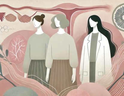  Neden Bazı Meme Kanserli Kadınlar, Sağkalım Faydası Olmasa da Her İki Memeyi Aldırıyor?