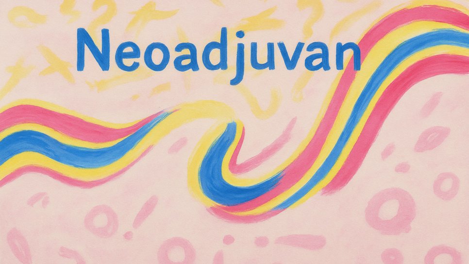 Neoadjuvan TedaviNedir? Cerrahi Öncesi Stratejik Hamle