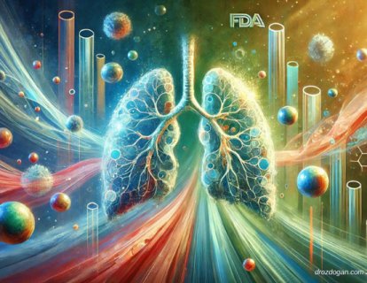 Neoadjuvan-Adjuvan Durvalumab Ameliyat Edilebilir Akciğer Kanserinde FDA Onayı Aldı