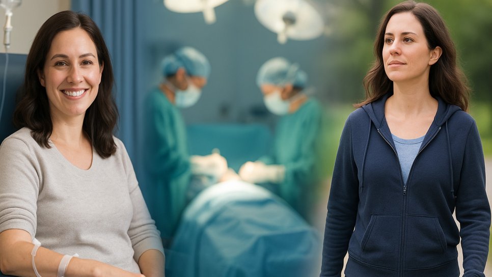 Neoadjuvan Karboplatin, Paklitaksel (Taxol) ve Pembrolizumab Tedavi Rejimi