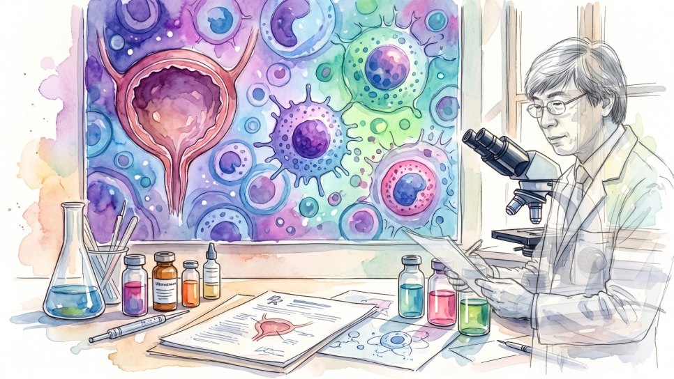 New FDA Approval for Anktiva: First Treatment for BCG-Unresponsive Papillary Bladder Cancer