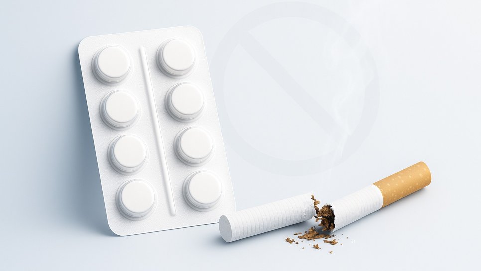 Nikitabs (Sitisin) Nedir? Ne için kullanılır?