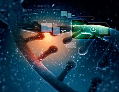 Prostat Kanserinin Metastaz Yapmasından Sorumlu Gen Keşfedildi