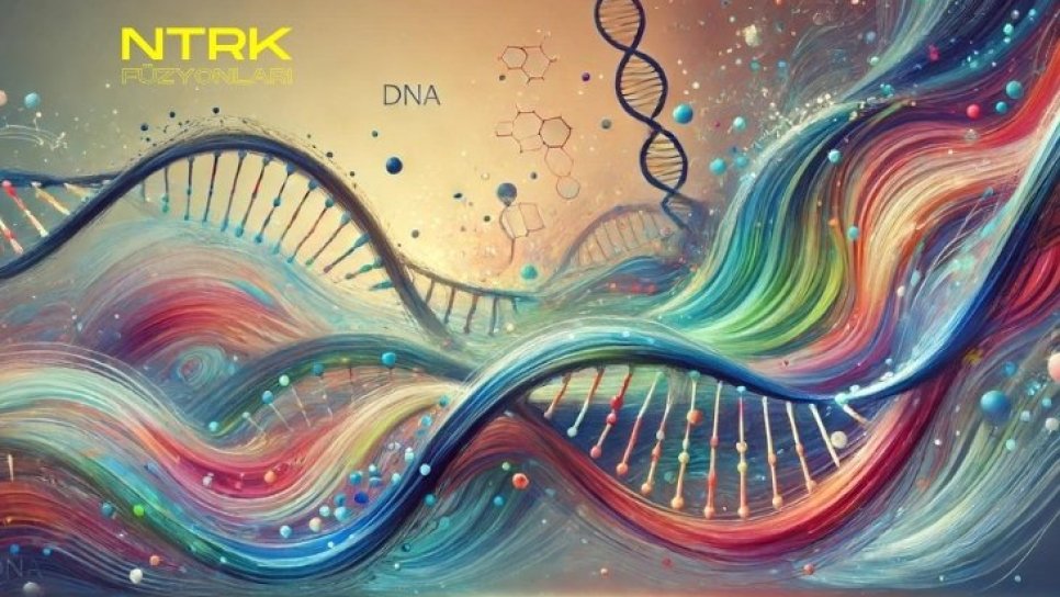 Dritte NTRK-gerichtete Therapie erhält FDA-Zulassung: Repotrectinib