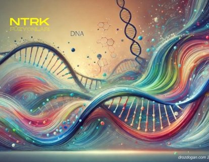 NTRK Hedefli Üçüncü Tedavi FDA Onayı Aldı: Repotrectinib