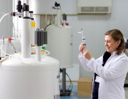 Nükleer Manyetik Rezonans Metabolomik Testi ile Kandan Erken Kanser Tanısı