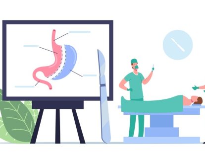 Obezite ameliyatı ve kolorektal kanser: Risk var mı?