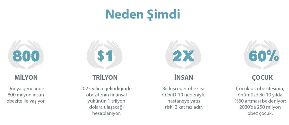 obezite onemi dunya istatistikleri 2021 infografi 622044