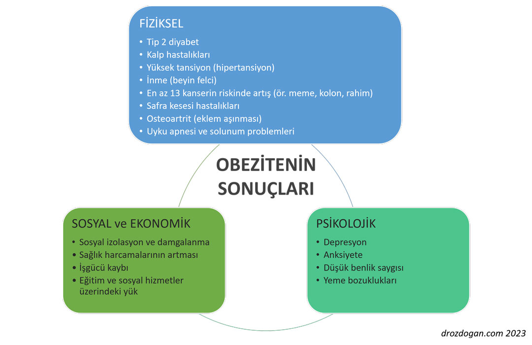 obezitenin fiziksel psikolojik ve sosyal etkileri sonuclari 455354