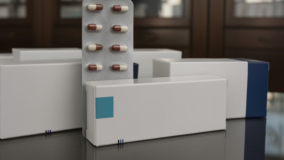 What Is Oxycodone Hydrochloride (Oxopane)? FDA Approval, Authorization in Türkiye, and Reimbursement