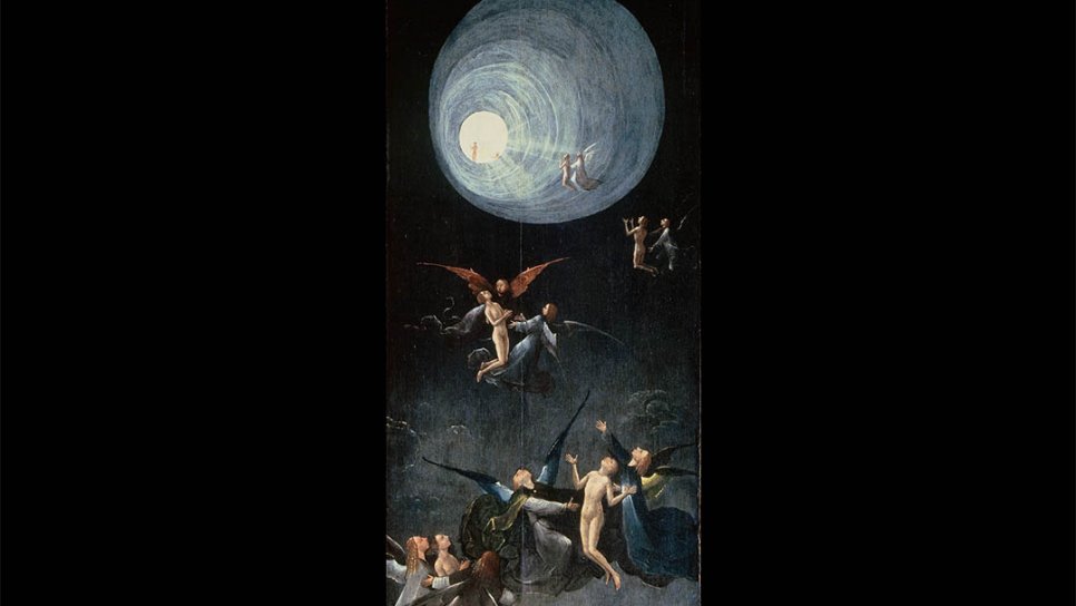 Near-Death Experiences 1975 – What Happens at the Brink of Death?