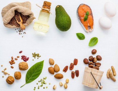 Omega 3, 6 ve 9 yağ asitleri nedir? Faydaları, farkları ve riskleri nelerdir?