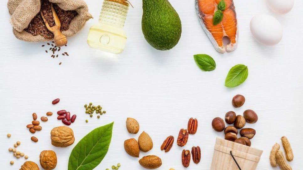 Omega 3, 6 ve 9 yağ asitleri nedir? Faydaları, farkları ve riskleri nelerdir?