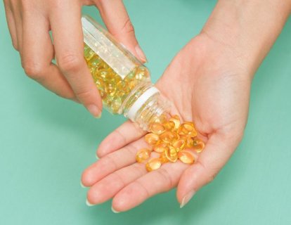 Omega-3 ve Aspirin kullanımının diyabetli hastalarda kalp damar sağlığına etkileri