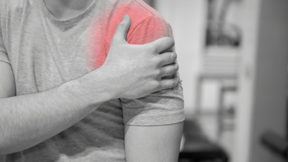 Was ist ein Pancoast-Tumor? Welcher Zusammenhang besteht zwischen Schulterschmerzen und Lungenkrebs?