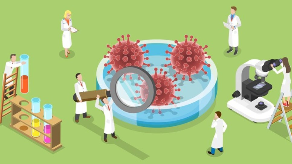 FDA acil kullanım onayı alan ikinci koronavirüs aşısı: Moderna mRNA-1273