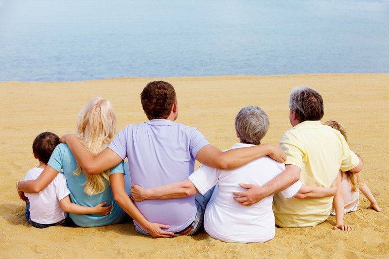 once aile guclu aile baglari 838477