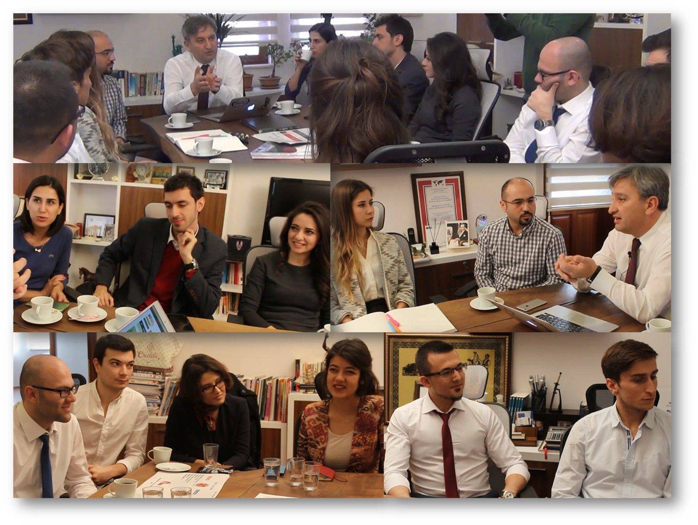 oncotrust ekibi kimdir prof dr mustafa ozdogan bilim akademisi 248809