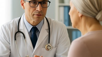 Onkoloji Muayenesine Gitmeden Önce Bilmeniz Gereken 10 Önemli Nokta