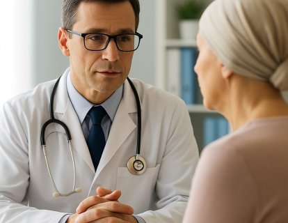 Onkoloji Muayenesine Gitmeden Önce Bilmeniz Gereken 10 Önemli Nokta