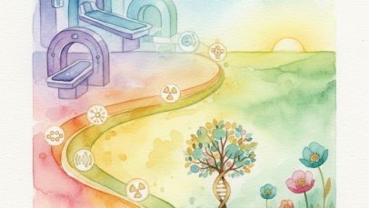 Kanserde Kullanılan Kısaltmalar: Hasta ve Yakınları için Onkolojik Sözlük