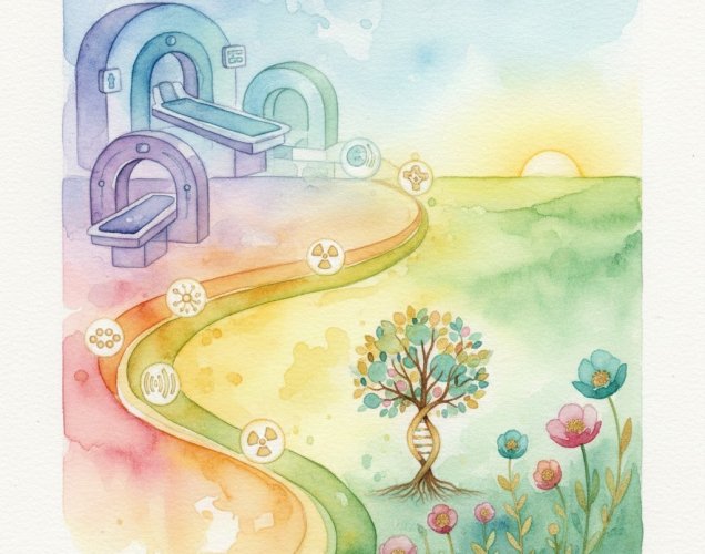 Kanserde Kullanılan Kısaltmalar: Hasta ve Yakınları için Onkolojik Sözlük