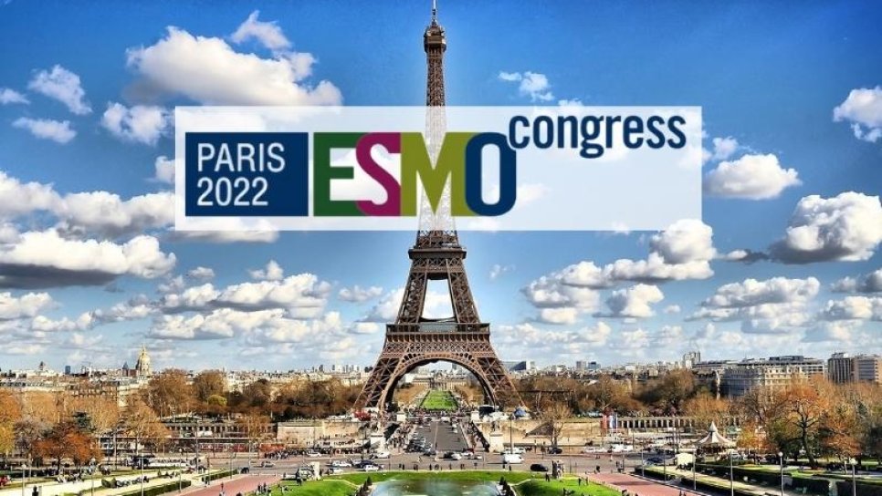 Onkolojide Yeni Dönem Kutlanıyor – ESMO Kongresi 2022