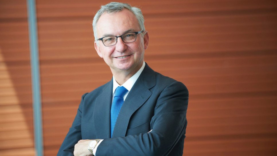 Onkolojinin gerçek devlerinden Dr. Jose Baselga 61 yaşında hayata gözlerini yumdu