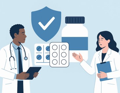 Onkolojiye Özgü Eczacı Neden Önemli? Yan Etki Riskini %62 Azaltıyor