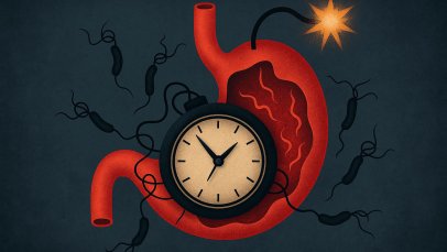 Without Adequate Prevention, Gastric Cancer Incidence May Rise Sharply
