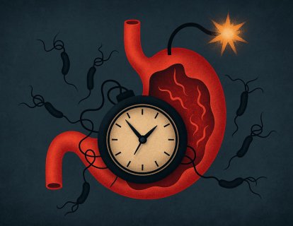 Without Adequate Prevention, Gastric Cancer Incidence May Rise Sharply