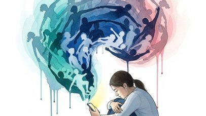 Online Kanser Toplulukları: Destek Mi Yoksa Psikolojik Bir Yük Mü?