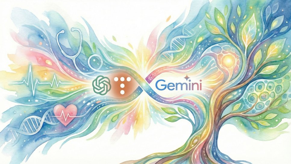 Why Did OpenAI Buy Torch for 100 Million Dollars? The Birth of Medical Memory