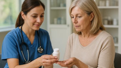 Orserdu (Elacestrant) Nedir? FDA Onayı, Türkiye Ruhsatı ve Geri Ödeme Durumu