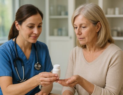 Orserdu (Elacestrant) Nedir? FDA Onayı, Türkiye Ruhsatı ve Geri Ödeme Durumu