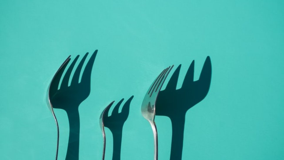Ortoreksiya nedir? Sağlıklı beslenme bir saplantı haline gelebilir mi?
