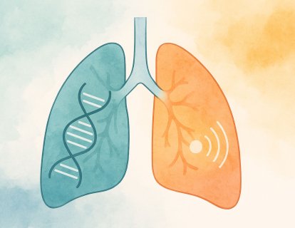 Osimertinibe Lokal Tedavi Eklendiğinde Progresyonsuz Sağkalım Yüzde 34 Uzadı