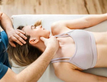 Osteopatik Tıp 1892 – Manipülatif Tedavi