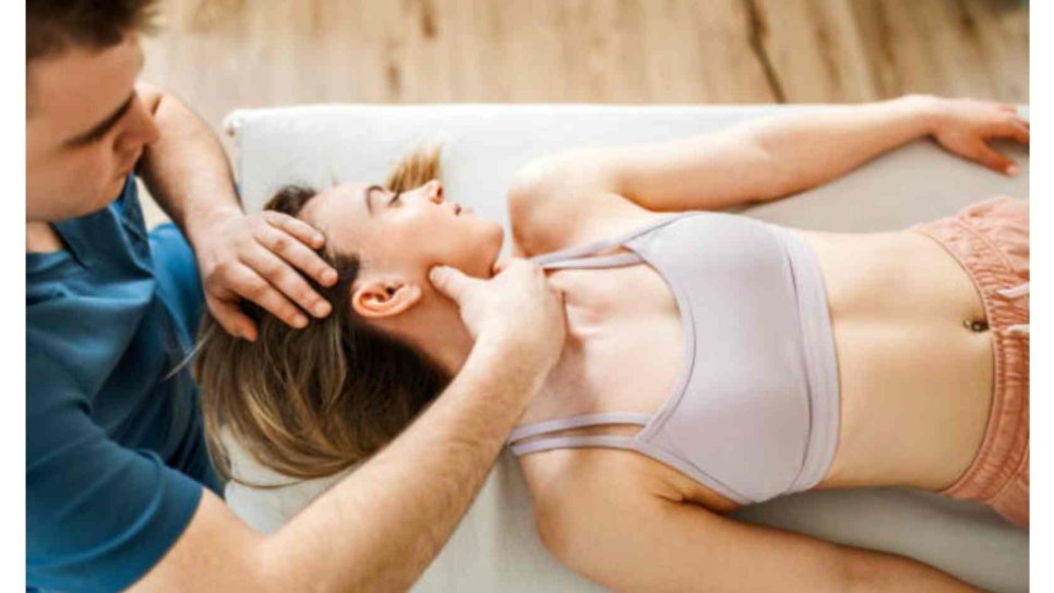 Osteopatik Tıp 1892 – Manipülatif Tedavi