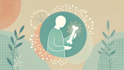 Osteoporoz (Kemik Erimesi) Nedir? Belirtileri ve Korunma Yöntemleri