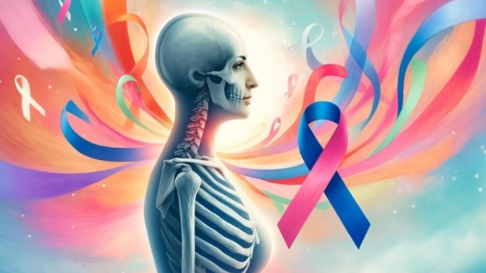 The Relationship Between Osteoporosis (Bone Loss) and Cancer