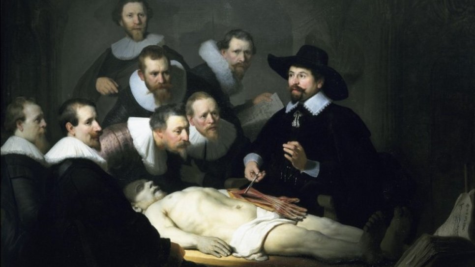 Autopsy 1761 – Attributing Diseases to Organic Rather Than Spiritual Causes