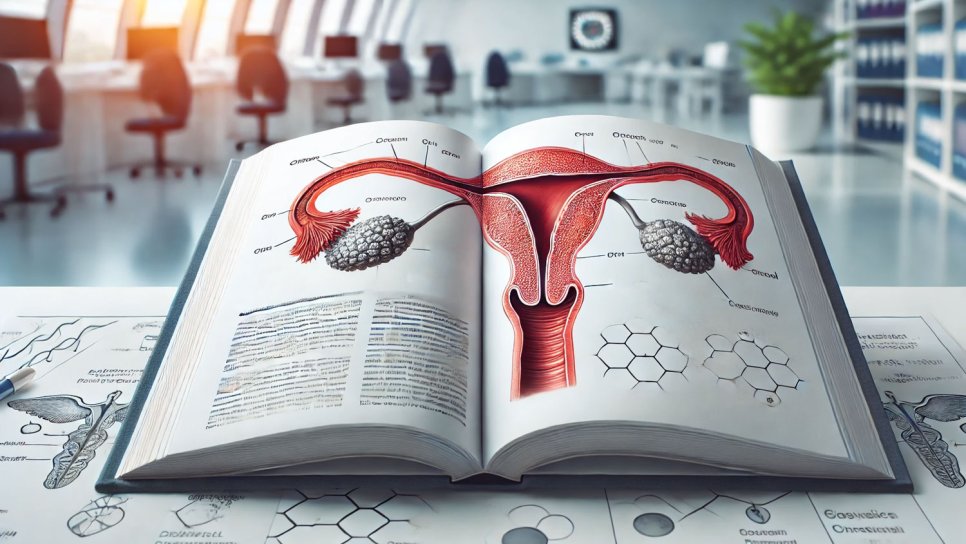 ASCO Updates Its Ovarian Cancer Treatment Guideline