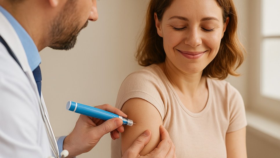 რა არის Ozempic (სემაგლუტიდი)? FDA-ის დამტკიცება, თურქეთის რეგისტრაცია, ფასი და ანაზღაურება