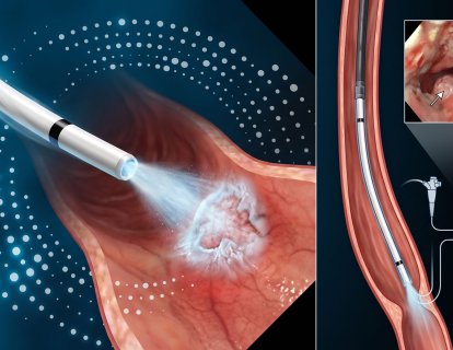 Özofagus Kanserinde Sıvı Nitrojen Kriyoterapisi: FDA Durumu ve Güncel Kanıtlar