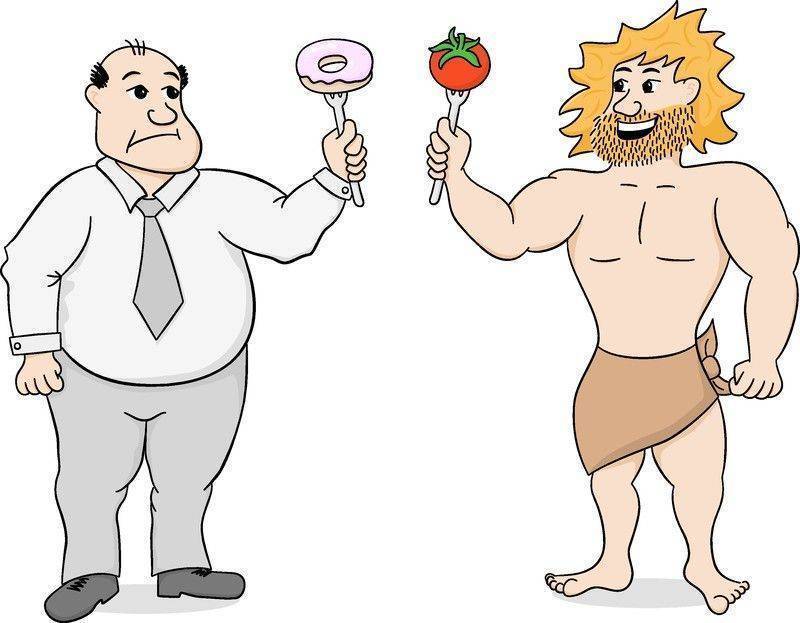 paleo diyet tas devri magara adami diyeti 7227