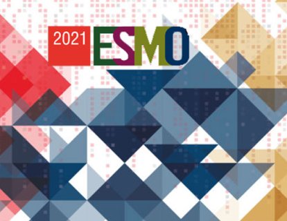 Pandemiye rağmen etkileyici klinik araştırmalar: Avrupa Kanser Kongresi ESMO 2021
